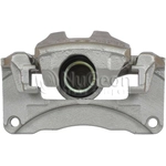 Order Rear Left Rebuilt Caliper With Hardware by BBB INDUSTRIES - 99-01625B For Your Vehicle