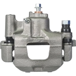 Order Rear Left Rebuilt Caliper With Hardware by BBB INDUSTRIES - 99-01647B For Your Vehicle