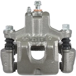 Order Rear Left Rebuilt Caliper With Hardware by BBB INDUSTRIES - 99-01650B For Your Vehicle