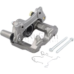 Order Rear Left Rebuilt Caliper With Hardware by BBB INDUSTRIES - 99-01681B For Your Vehicle