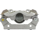 Order Rear Left Rebuilt Caliper With Hardware by BBB INDUSTRIES - 99-01684B For Your Vehicle