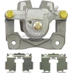 Order Rear Left Rebuilt Caliper With Hardware by BBB INDUSTRIES - 99-01691B For Your Vehicle