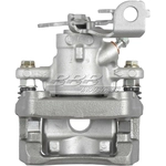 Order Rear Left Rebuilt Caliper With Hardware by BBB INDUSTRIES - 99-01703B For Your Vehicle