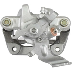 Order Rear Left Rebuilt Caliper With Hardware by BBB INDUSTRIES - 99-01703B For Your Vehicle