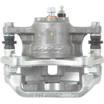 Order Rear Left Rebuilt Caliper With Hardware by BBB INDUSTRIES - 99-01712B For Your Vehicle