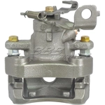 Order Rear Left Rebuilt Caliper With Hardware by BBB INDUSTRIES - 99-01713B For Your Vehicle