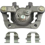 Order Rear Left Rebuilt Caliper With Hardware by BBB INDUSTRIES - 99-01717B For Your Vehicle