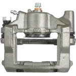 Order Rear Left Rebuilt Caliper With Hardware by BBB INDUSTRIES - 99-01721B For Your Vehicle