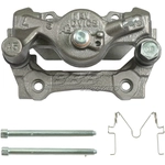 Order Rear Left Rebuilt Caliper With Hardware by BBB INDUSTRIES - 99-01721B For Your Vehicle