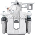 Order Rear Left Rebuilt Caliper With Hardware by BBB INDUSTRIES - 99-01724B For Your Vehicle