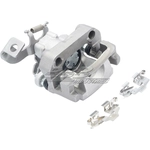 Order Rear Left Rebuilt Caliper With Hardware by BBB INDUSTRIES - 99-01724B For Your Vehicle
