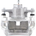 Order Rear Left Rebuilt Caliper With Hardware by BBB INDUSTRIES - 99-01738B For Your Vehicle