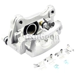 Order BBB INDUSTRIES - 99-01751A - Rear Left Rebuilt Caliper With Hardware For Your Vehicle