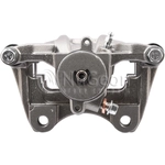 Order Rear Left Rebuilt Caliper With Hardware by BBB INDUSTRIES - 99-01757B For Your Vehicle