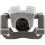 Order Rear Left Rebuilt Caliper With Hardware by BBB INDUSTRIES - 99-01766B For Your Vehicle