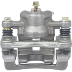 Order Rear Left Rebuilt Caliper With Hardware by BBB INDUSTRIES - 99-01831B For Your Vehicle