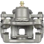 Order Rear Left Rebuilt Caliper With Hardware by BBB INDUSTRIES - 99-01844B For Your Vehicle