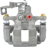 Order Rear Left Rebuilt Caliper With Hardware by BBB INDUSTRIES - 99-01847B For Your Vehicle