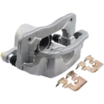 Order BBB INDUSTRIES - 99-01852B - Rear Left Rebuilt Caliper With Hardware For Your Vehicle