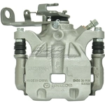 Order Rear Left Rebuilt Caliper With Hardware by BBB INDUSTRIES - 99-02000B For Your Vehicle