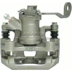 Order Rear Left Rebuilt Caliper With Hardware by BBB INDUSTRIES - 99-02001B For Your Vehicle
