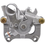 Order Rear Left Rebuilt Caliper With Hardware by BBB INDUSTRIES - 99-02116B For Your Vehicle