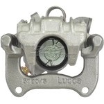 Order Rear Left Rebuilt Caliper With Hardware by BBB INDUSTRIES - 99-02119B For Your Vehicle