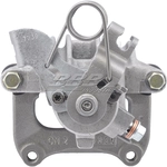 Order Rear Left Rebuilt Caliper With Hardware by BBB INDUSTRIES - 99-02132B For Your Vehicle