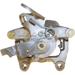 Order Rear Left Rebuilt Caliper With Hardware by BBB INDUSTRIES - 99-02155A For Your Vehicle