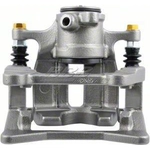 Order Rear Left Rebuilt Caliper With Hardware by BBB INDUSTRIES - 99-02176A For Your Vehicle