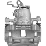 Order Rear Left Rebuilt Caliper With Hardware by BBB INDUSTRIES - 99-02178A For Your Vehicle