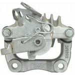 Order Rear Left Rebuilt Caliper With Hardware by BBB INDUSTRIES - 99-02185A For Your Vehicle