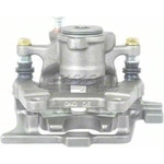 Order Rear Left Rebuilt Caliper With Hardware by BBB INDUSTRIES - 99-02187B For Your Vehicle