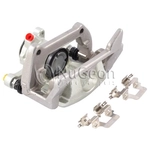 Order BBB INDUSTRIES - 99-02189A - Disc Brake Caliper For Your Vehicle