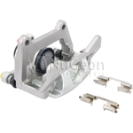 Order Rear Left Rebuilt Caliper With Hardware by BBB INDUSTRIES - 99-02191A For Your Vehicle