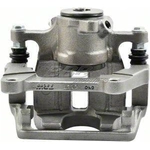 Order Rear Left Rebuilt Caliper With Hardware by BBB INDUSTRIES - 99-02203A For Your Vehicle