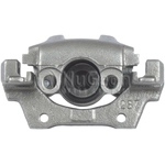 Order Rear Left Rebuilt Caliper With Hardware by BBB INDUSTRIES - 99-02316B For Your Vehicle