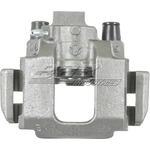 Order Rear Left Rebuilt Caliper With Hardware by BBB INDUSTRIES - 99-02317B For Your Vehicle