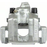 Order Rear Left Rebuilt Caliper With Hardware by BBB INDUSTRIES - 99-02324B For Your Vehicle