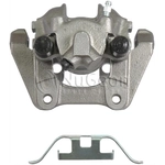 Order BBB INDUSTRIES - 99-02345B - Rear Left Rebuilt Caliper With Hardware For Your Vehicle