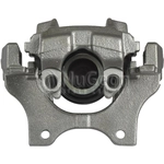 Order Rear Left Rebuilt Caliper With Hardware by BBB INDUSTRIES - 99-02348A For Your Vehicle