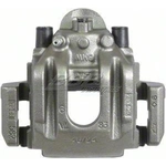 Order Rear Left Rebuilt Caliper With Hardware by BBB INDUSTRIES - 99-02352B For Your Vehicle
