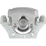 Order Rear Left Rebuilt Caliper With Hardware by BBB INDUSTRIES - 99-02388B For Your Vehicle