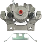 Order BBB INDUSTRIES - 99-02390A - Rear Left Rebuilt Caliper With Hardware For Your Vehicle
