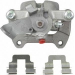 Order Rear Left Rebuilt Caliper With Hardware by BBB INDUSTRIES - 99-02401B For Your Vehicle