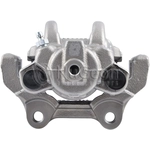 Order Rear Left Rebuilt Caliper With Hardware by BBB INDUSTRIES - 99-02455A For Your Vehicle