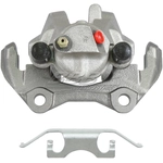 Order Rear Left Rebuilt Caliper With Hardware by BBB INDUSTRIES - 99-02771A For Your Vehicle