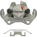 Order Rear Left Rebuilt Caliper With Hardware by BBB INDUSTRIES - 99-02773A For Your Vehicle