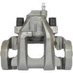 Order Rear Left Rebuilt Caliper With Hardware by BBB INDUSTRIES - 99-02801A For Your Vehicle