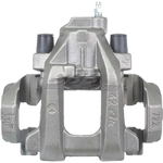 Order Rear Left Rebuilt Caliper With Hardware by BBB INDUSTRIES - 99-02802A For Your Vehicle